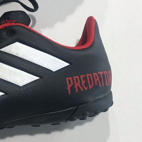 Adidas Predator Tango 18.4 TF Soccer Shoes DB2143